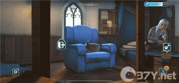 哈利波特霍格沃茨之谜(Harry Potter: Hogwarts Mystery)