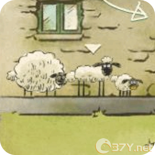 送小羊回家2手机版 v1.25