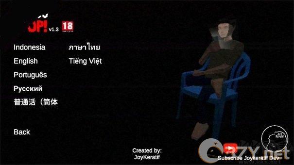 皮卡布停汉化版
