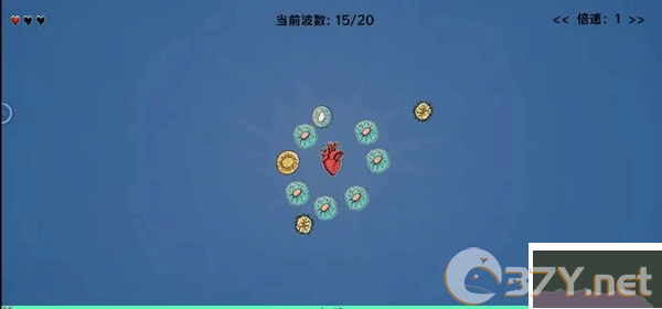 细胞防线