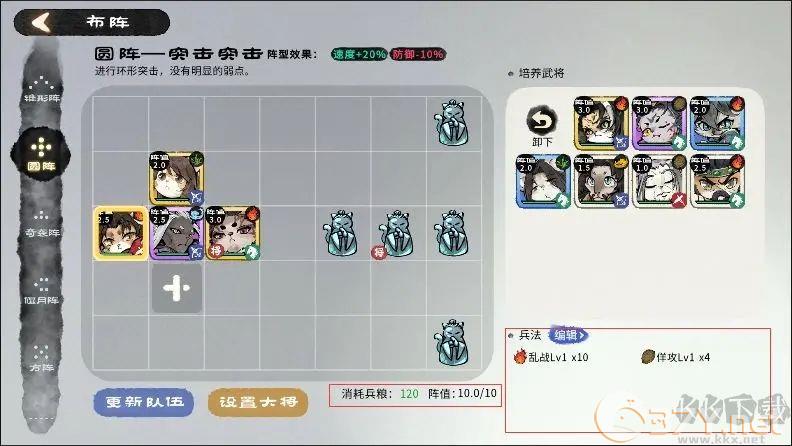 猫话列国