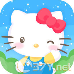 三丽鸥明星的微笑小镇 v1.7.20最新版