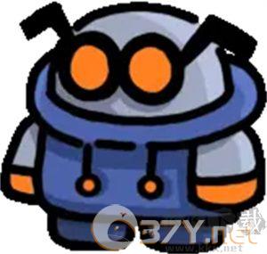 铁甲小宝类全方位支援型坦克