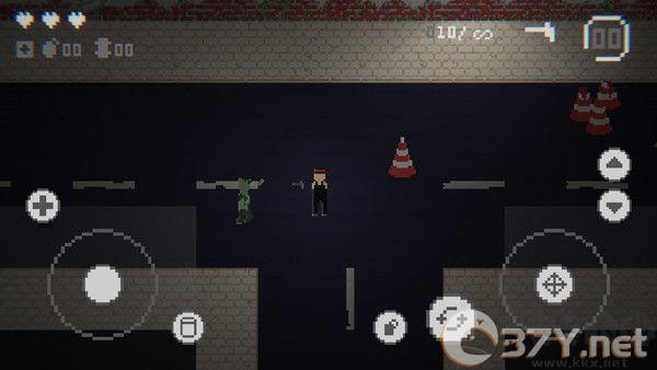 僵尸危机3中文版