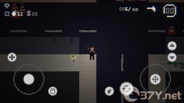 僵尸危机3中文版