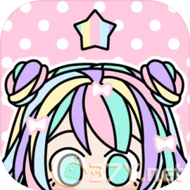 缤纷女孩换装（Pastel Girl） v2.7.8
