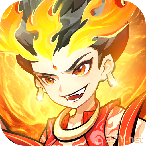 魔宠降临 v1.0.1手游正版