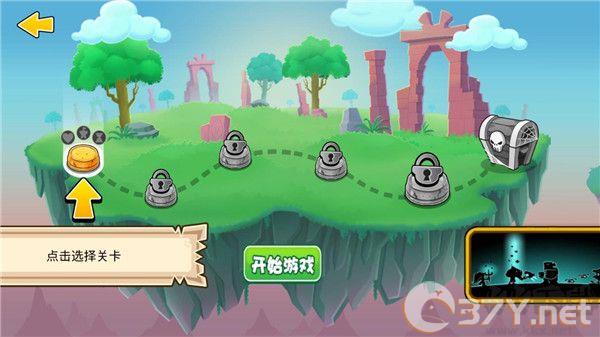 一起来拆塔公测版