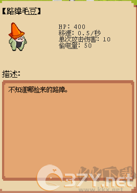 庄园主大战偷电贼免费版