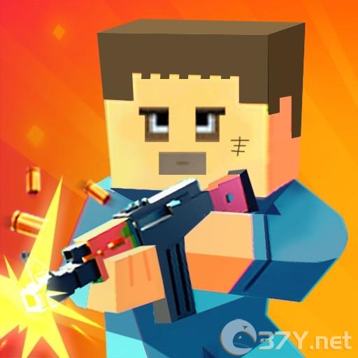 勇者吃鸡对决安卓版 v2.3.8