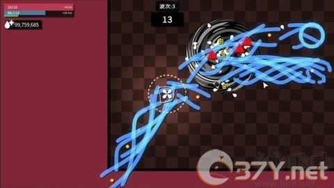 深渊看守者手机版