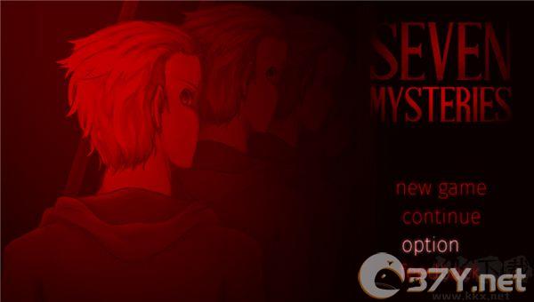 七个谜团(Seven Mysteries)