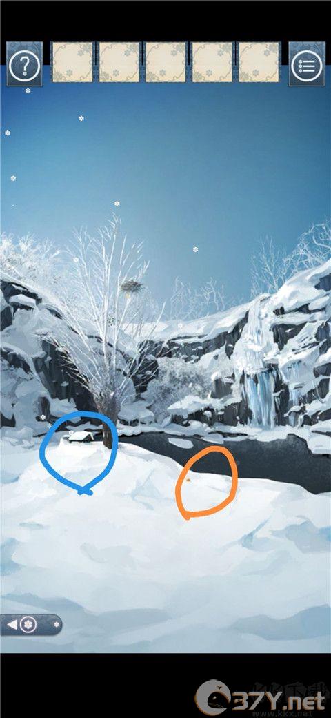 忘雪