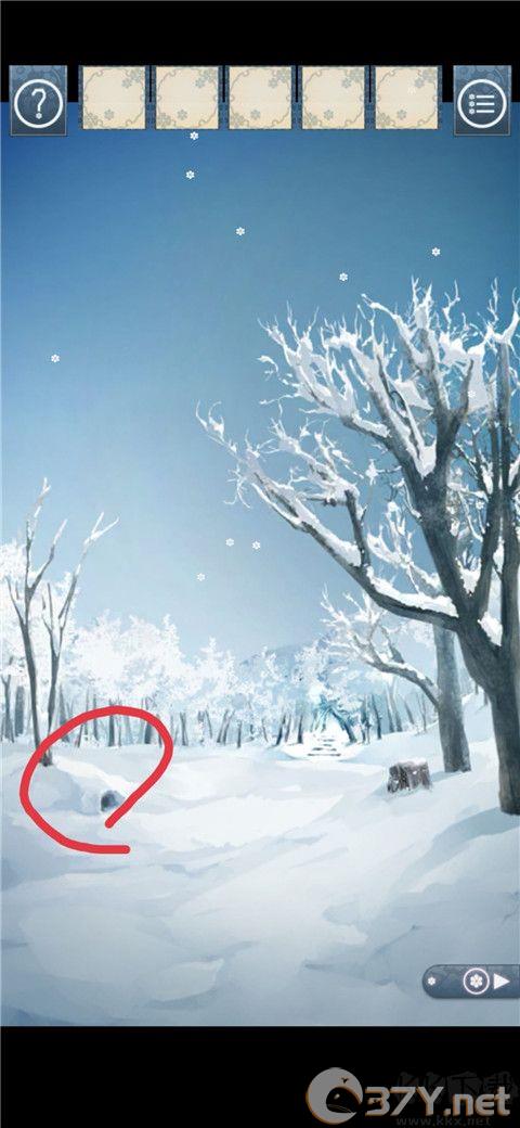 忘雪