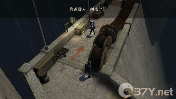 战争机器人射击(Tacticool)