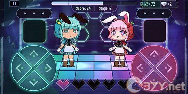 加查nox(Gacha Nox)
