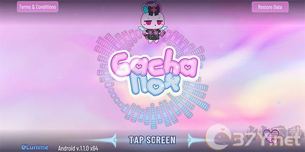 加查nox(Gacha Nox)
