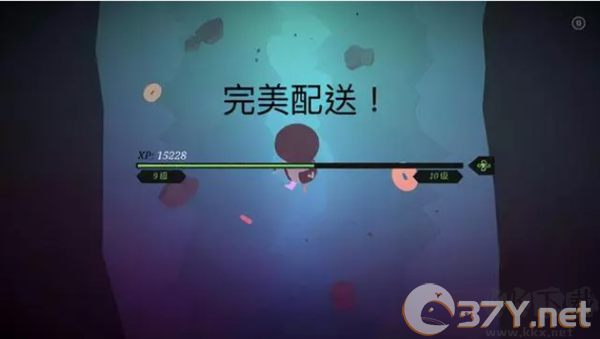 甜甜圈都市(Donut County)