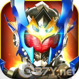 铠甲勇士战神联盟 v1.8.0单机版