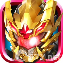 铠甲勇士格斗无双 v1.8.0老版