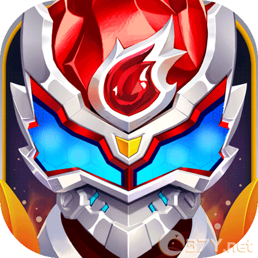 铠甲勇士之英雄传说 v1.10.0无限钻石版