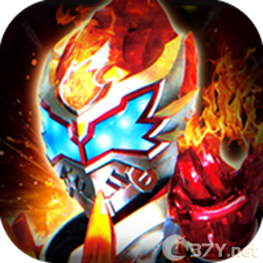 铠甲勇士王者归来无限金币版 v1.3.0