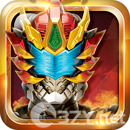 铠甲勇士4之捕将 v5.3.0官方版