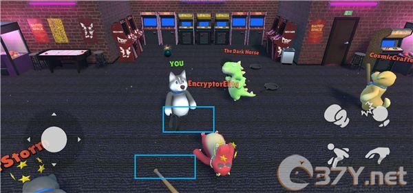 猛兽派对正版