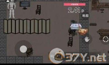 修狗突围（修勾地铁逃生）