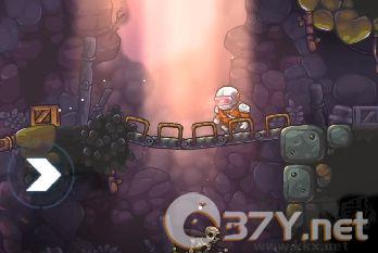 霓虹危城最新版