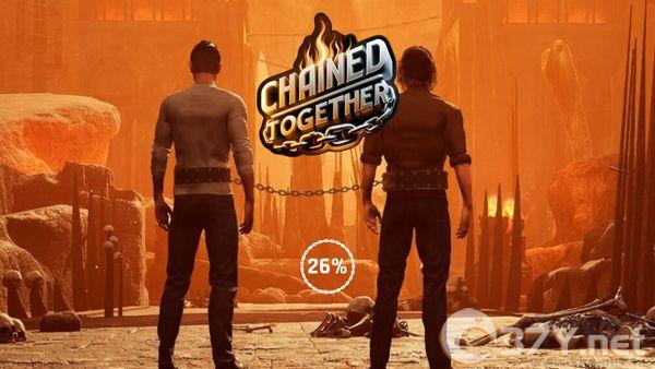 链在一起（Chained together）