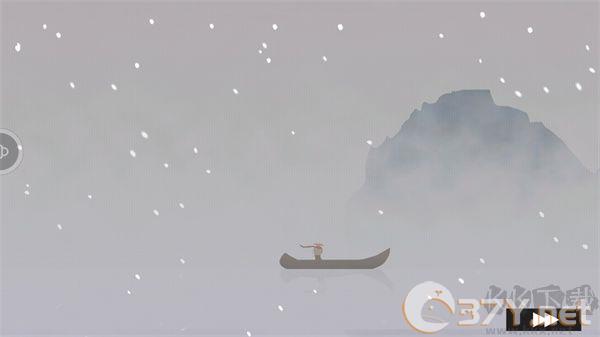 篝火被遗弃的土地