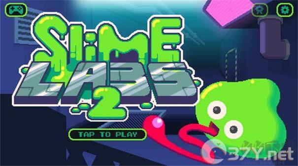 史莱姆实验室2(Slime Labs 2)