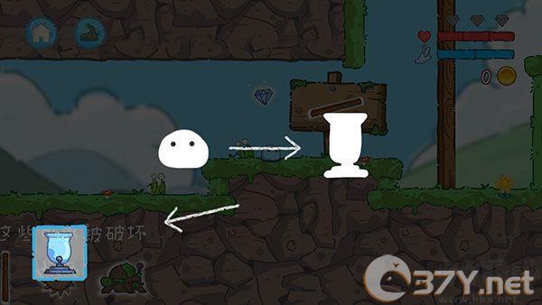 跳跳史莱姆(Jumping Slime)
