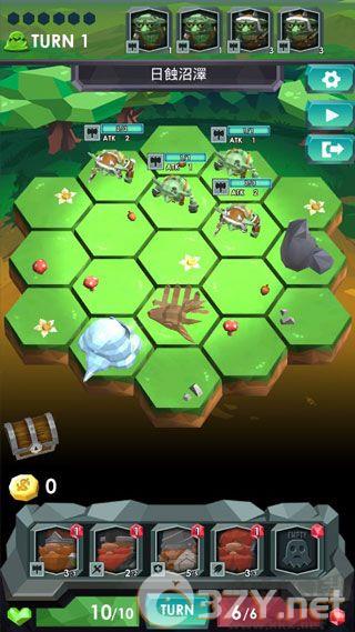粘粘传说(Slime Legends)