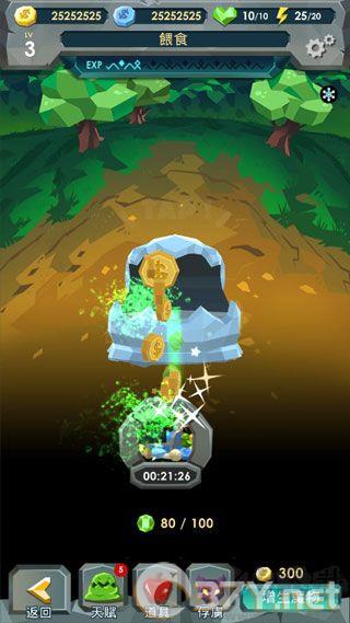 粘粘传说(Slime Legends)