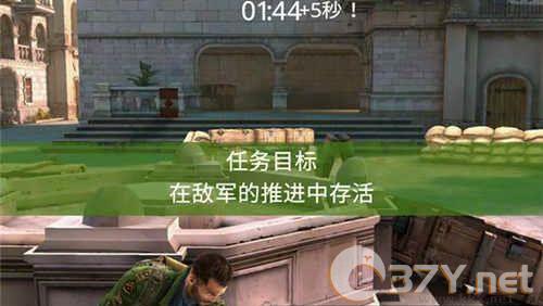 兄弟连3战争之子（Brothers in Arms 3: Sons of War）
