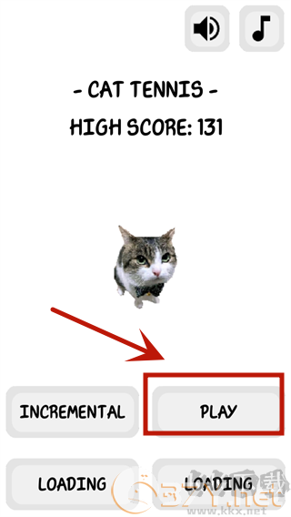 猫猫网球冠军(Cat Tennis Champion)官网版