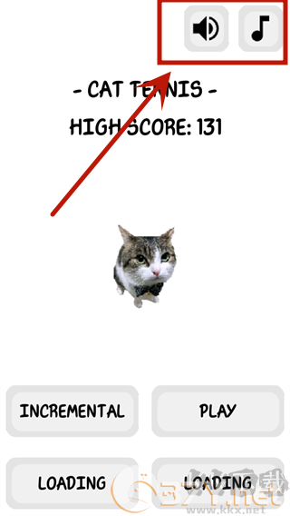 猫猫网球冠军(Cat Tennis Champion)官网版