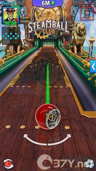 Bowling Crew国际版
