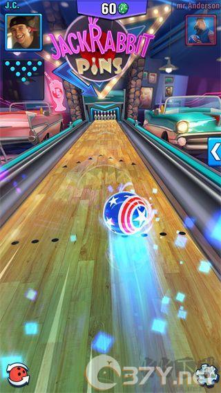 Bowling Crew国际版