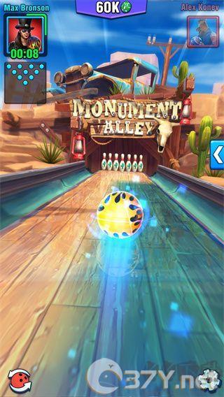 Bowling Crew国际版