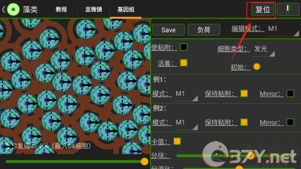细胞实验室（Cell Lab）