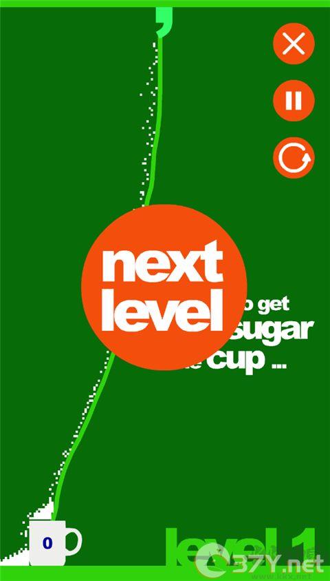 砂糖游戏（sugar, sugar）