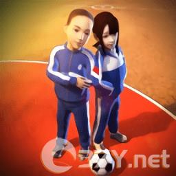 回忆我的少年足球最新版 v1.0