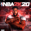 NBA 2K20官方版 v100.0.4