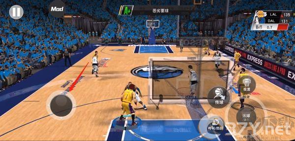 NBA 2K20官方版