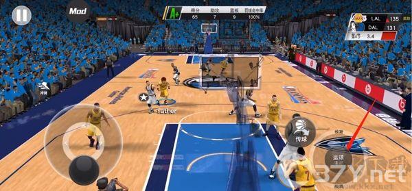 NBA 2K20官方版
