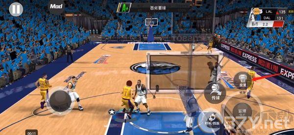NBA 2K20官方版
