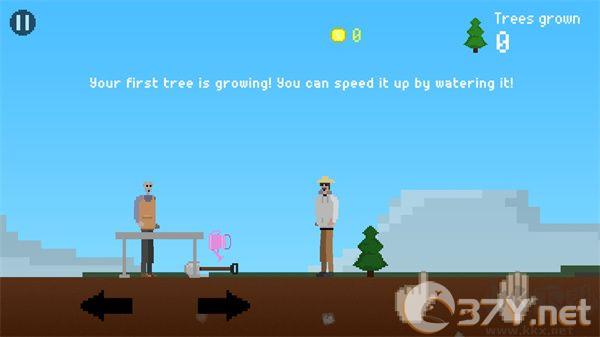 我要种树(TreeTeam)